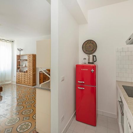 Residenza Urbana Apartment Rome Bagian luar foto