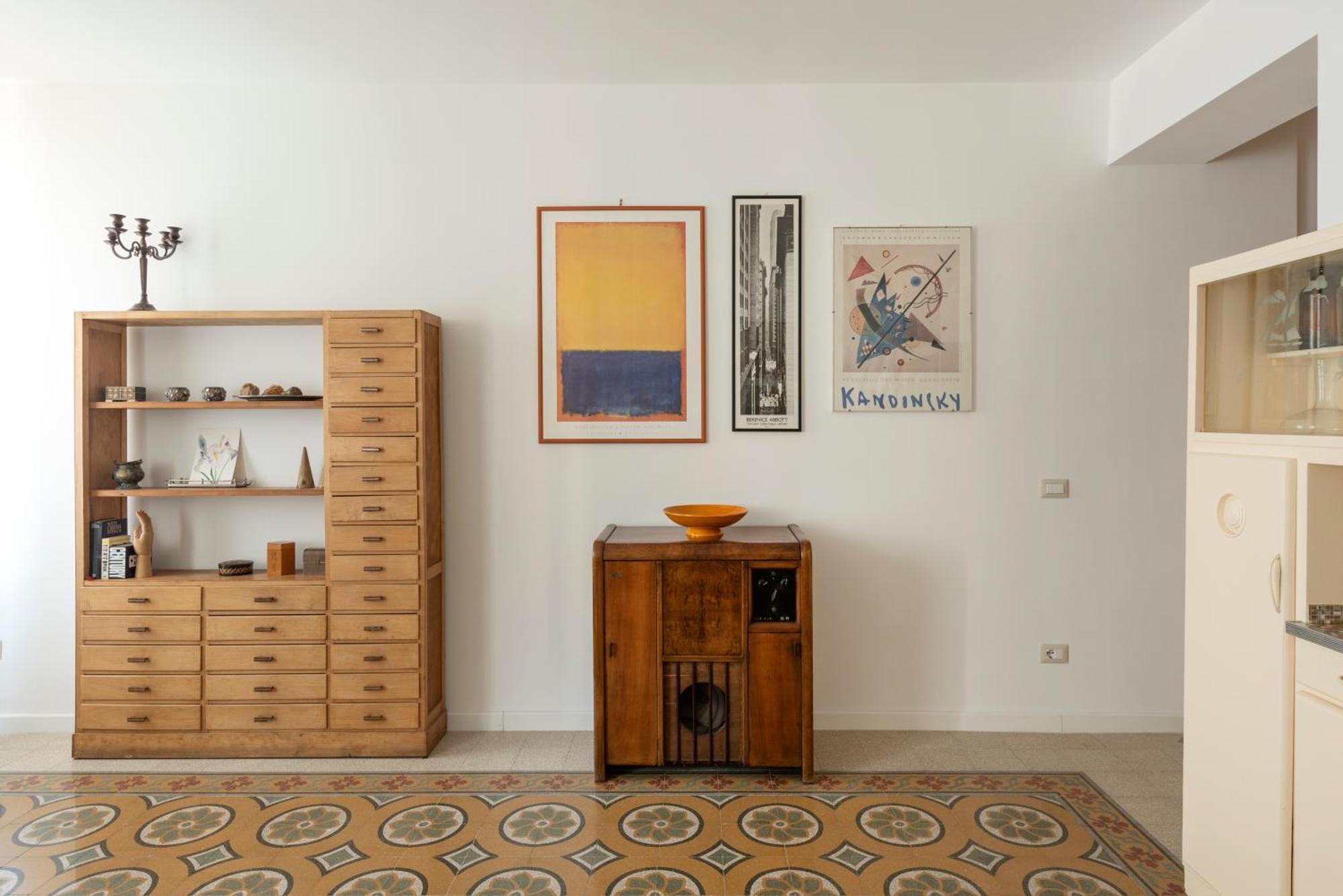 Residenza Urbana Apartment Rome Bagian luar foto