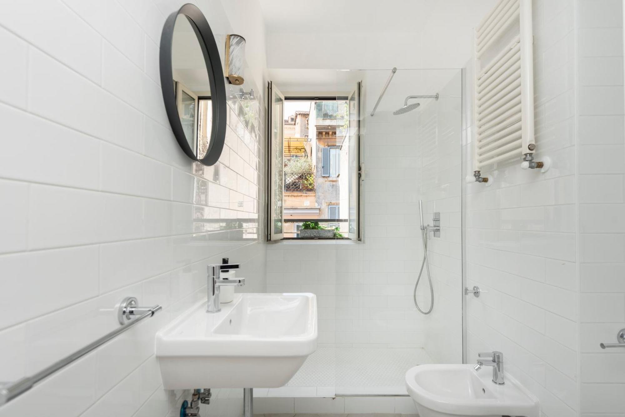 Residenza Urbana Apartment Rome Bagian luar foto