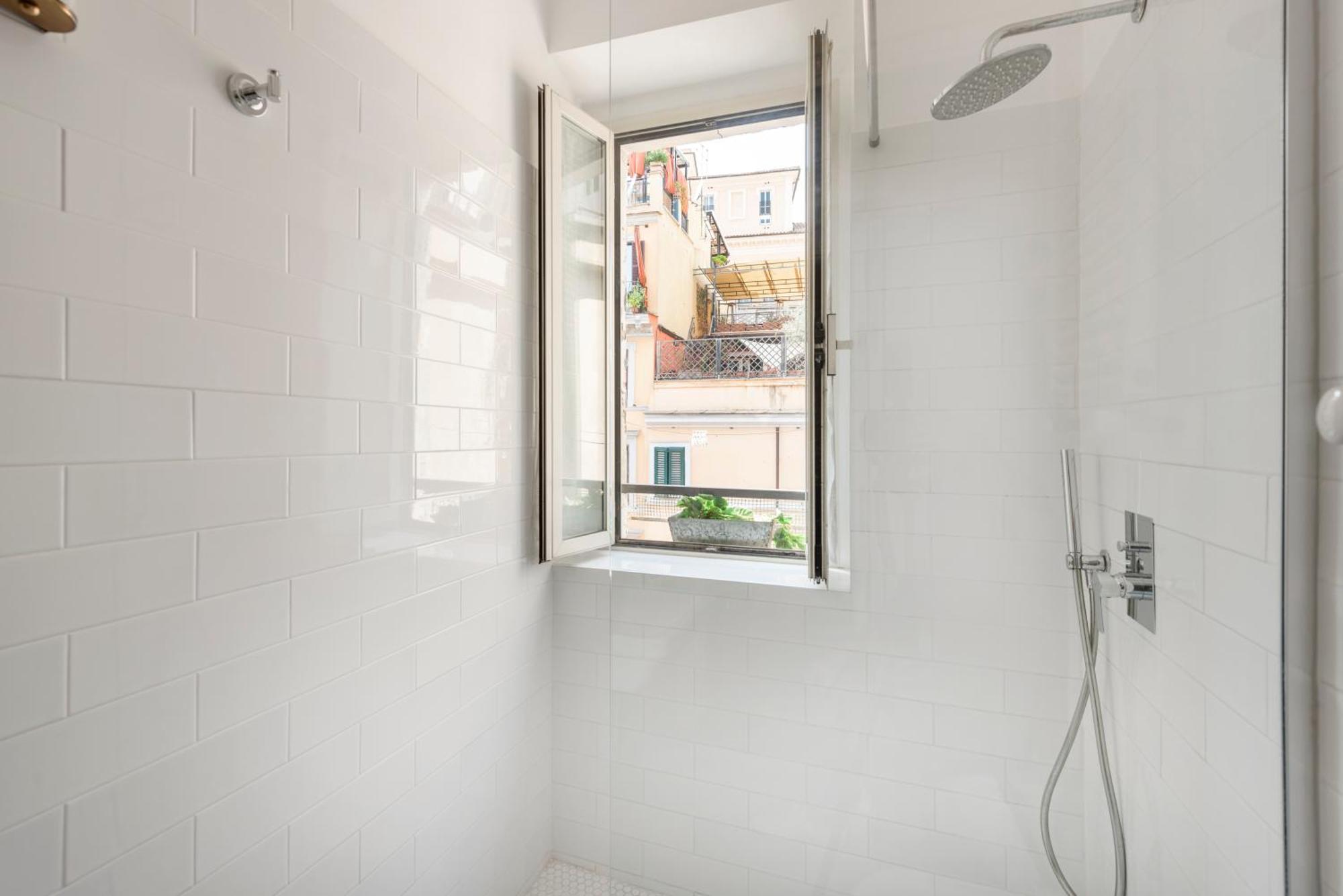Residenza Urbana Apartment Rome Bagian luar foto